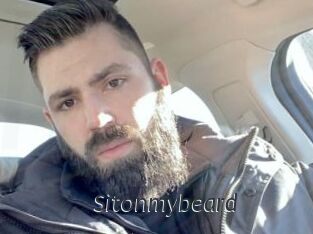 Sitonmybeard