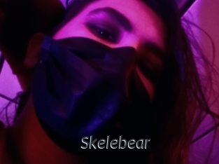 Skelebear