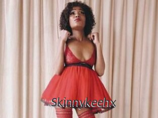 Skinnykeehx