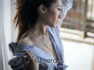 Skyeross