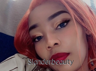 Slanderbeauty