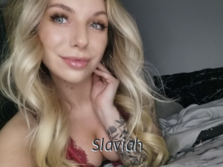 Slaviah