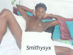 Smithysyx