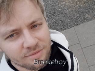 Smokeboy