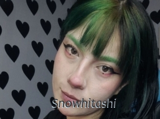 Snowhitashi