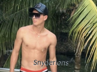 Snyderlons