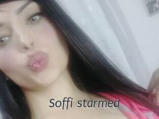 Soffi_starmed