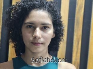 Sofiabekcer