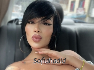 Sofiahadid