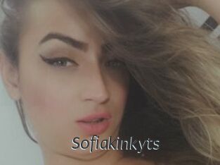 Sofiakinkyts