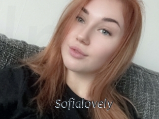 Sofialovely