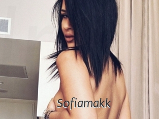 Sofiamakk