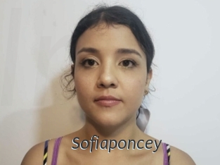 Sofiaponcey