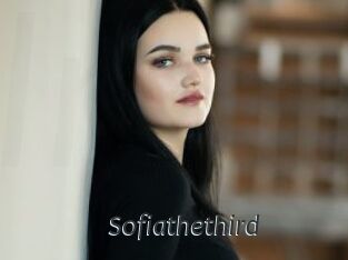 Sofiathethird