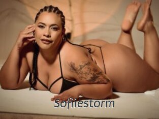 Sofiiestorm