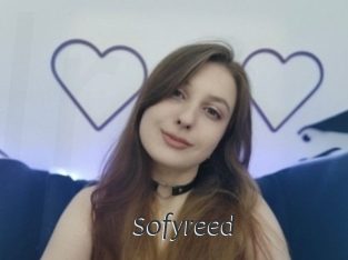 Sofyreed