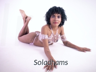 Soladhams