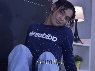 Solmiller