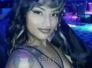 Sonria