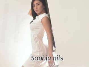 Sophia_nils