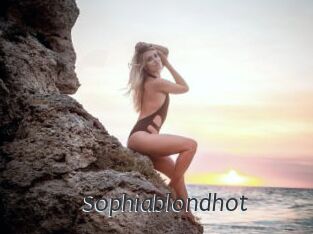 Sophiablondhot