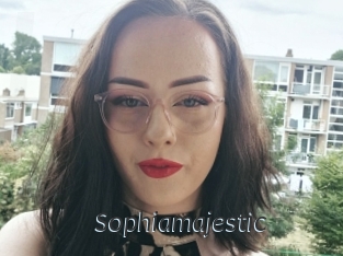 Sophiamajestic