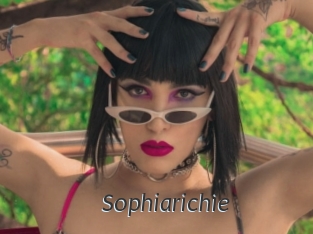 Sophiarichie