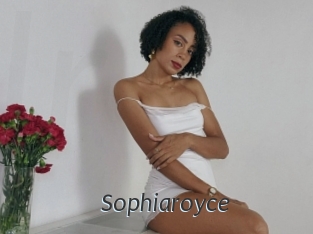 Sophiaroyce