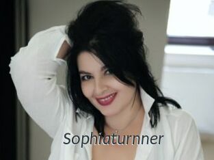 Sophiaturnner