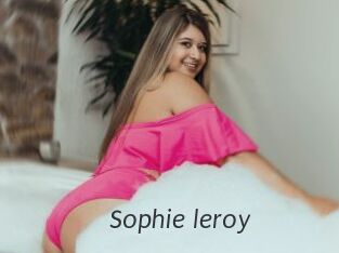 Sophie_leroy