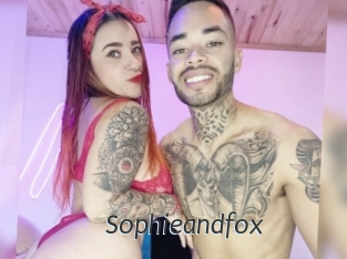 Sophieandfox