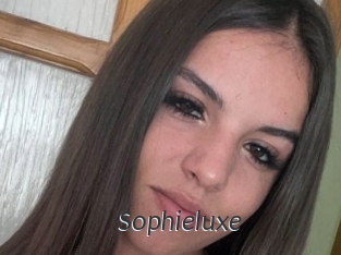 Sophieluxe