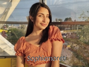 Sophiemoreti