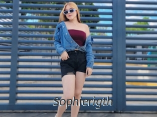 Sophierigth