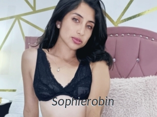 Sophierobin