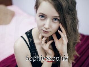 Sophiessophie