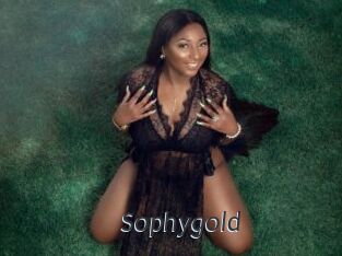 Sophygold