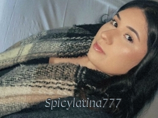 Spicylatina777