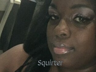 Squirter