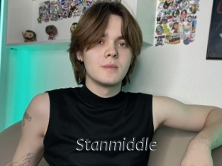 Stanmiddle