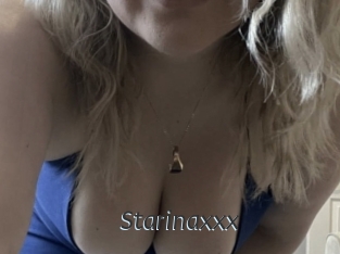 Starinaxxx