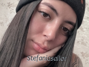 Stefaniasailor