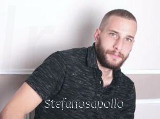 Stefanosapollo