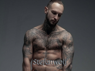 Stefanwolf