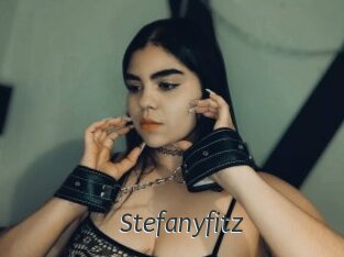 Stefanyfitz