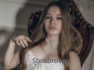 Stelabrown