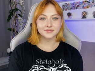 Stelaholt