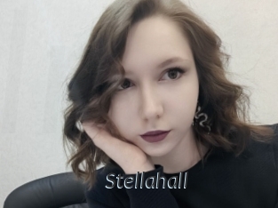 Stellahall