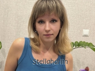 Stellaharlin