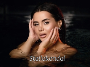 Stellakendal